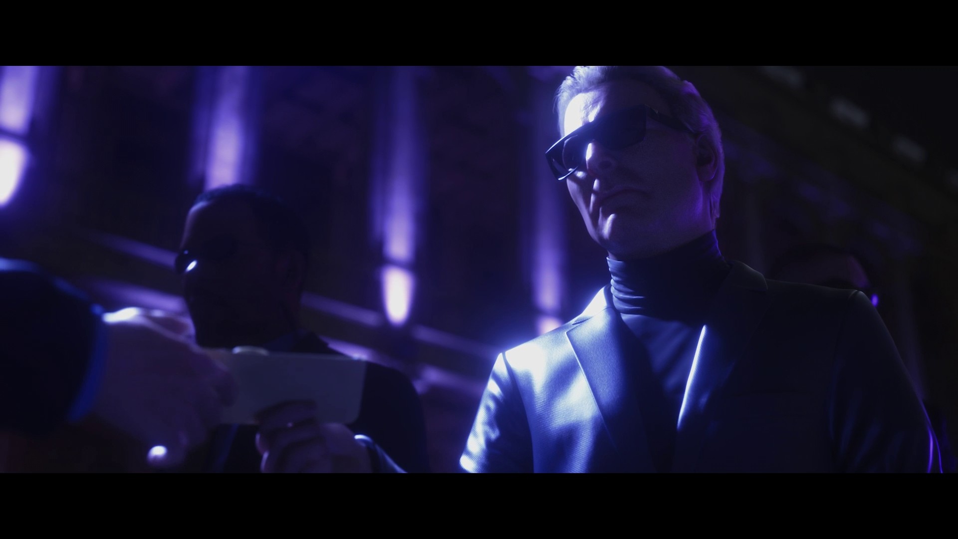 Hitman: Primera Temporada Completa - Imagen 16